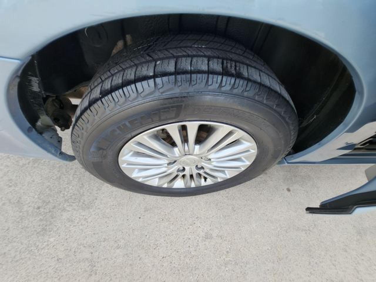 2013 Chrysler Town & Country Touring L VIN: 2C4RC1CG7DR570974 Lot: 65706822