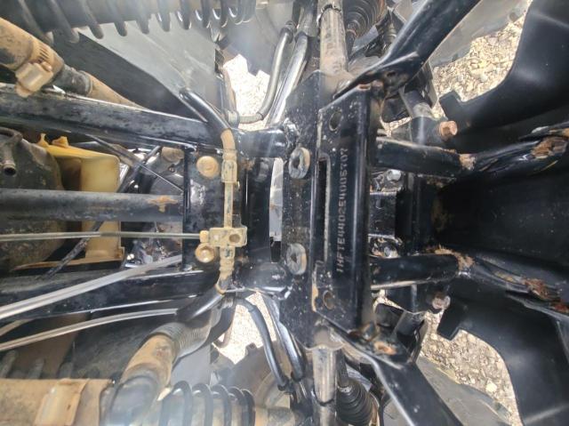 2014 HONDA TRX500 FM 1HFTE4402E4005707