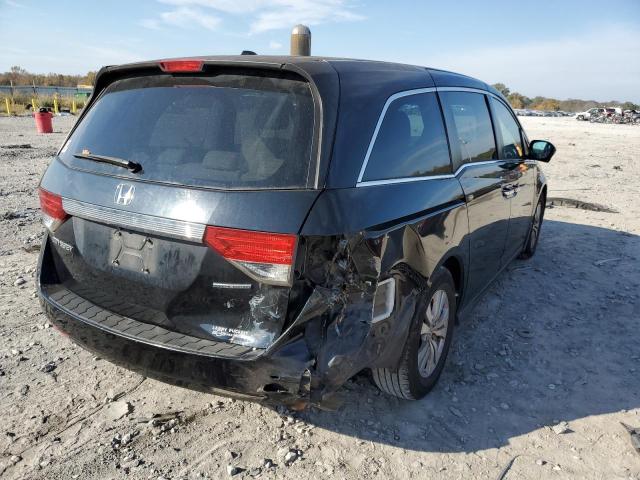2016 HONDA ODYSSEY SE - 5FNRL5H38GB097017
