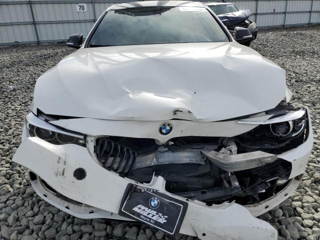 2019 BMW 430XI GRAN - WBA4J3C56KBL04980