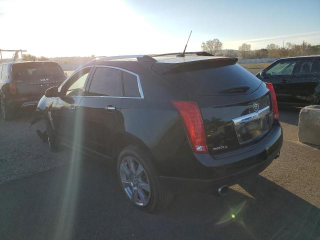 3GYFNFEYXBS552513 Cadillac SRX