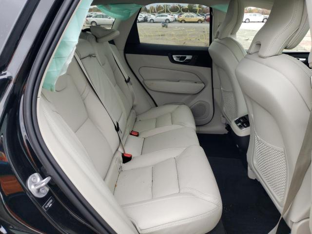 2023 VOLVO XC60 ULTIM YV4L12RX1P1217824