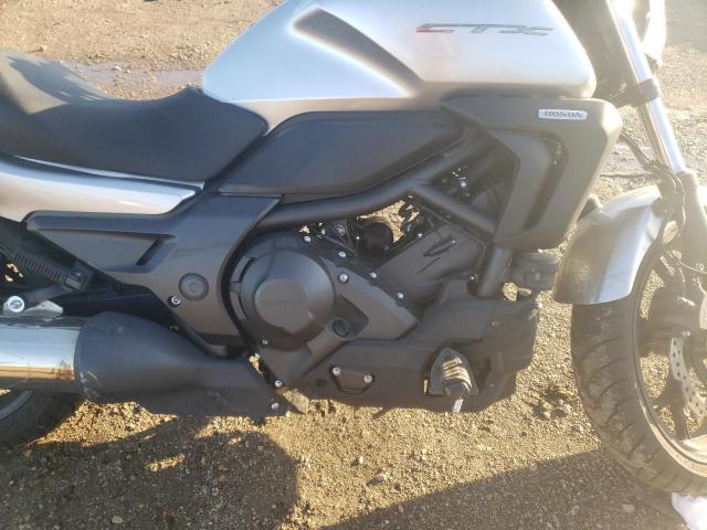 2015 HONDA CTX700 ND JH2RC6844FK100020