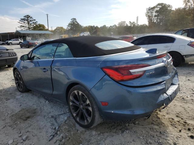 2016 BUICK CASCADA PR W04WT3N54GG078932