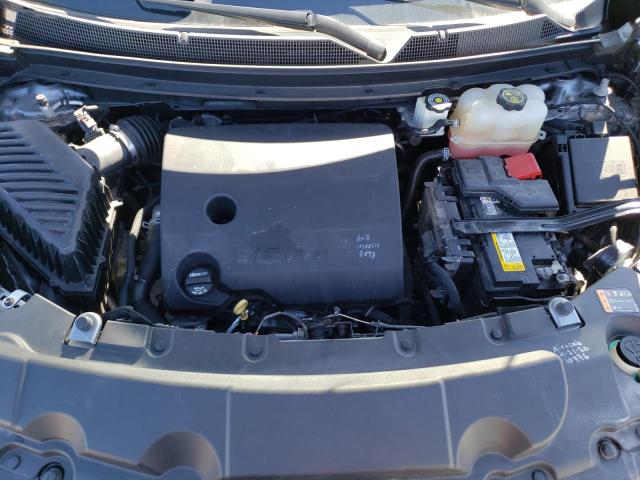 2018 CHEVROLET TRAVERSE L - 1GNERFKW4JJ224696
