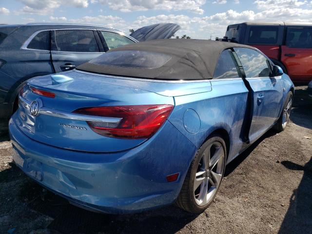 2017 BUICK CASCADA SP W04WJ3N53HG092781