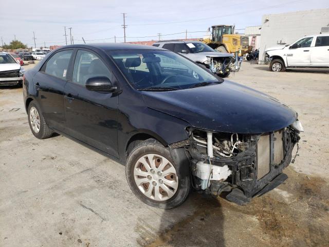 2013 Kia Forte EX