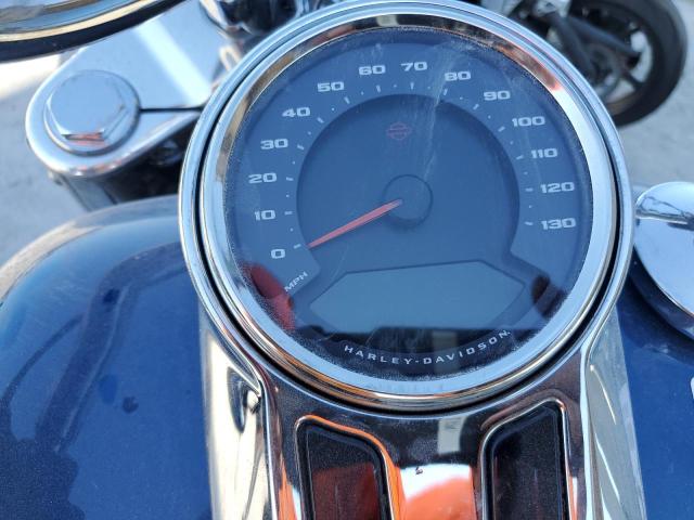 2022 HARLEY-DAVIDSON FLFBS 1HD1YGK14NB054312