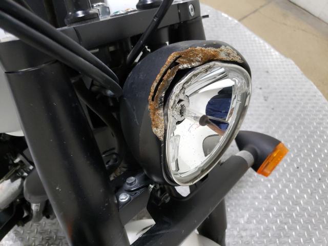 2019 HONDA VT750 C2B JH2RC5377KK900638