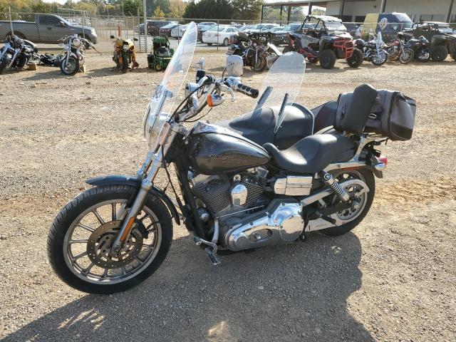 2005 HARLEY-DAVIDSON FXDCI 1HD1GVW195K309408