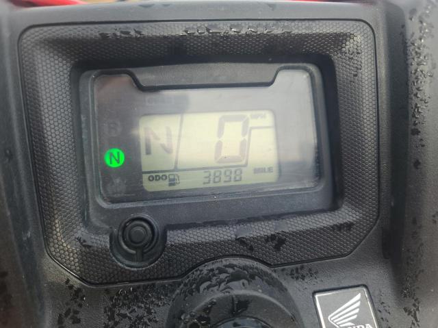 2017 HONDA TRX500 FM 1HFTE4401H4303802