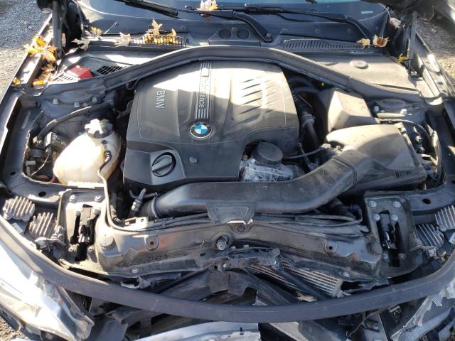2016 BMW M235XI WBA1J9C55GV372361