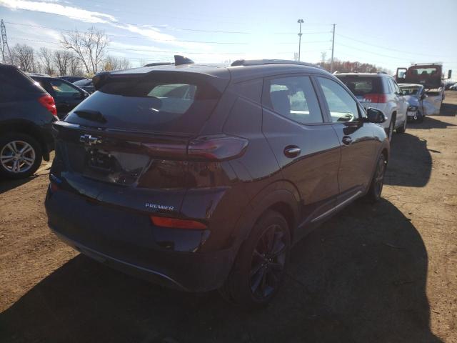 2022 CHEVROLET BOLT EUV P 1G1FZ6S05N4128873