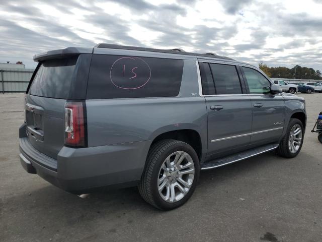  GMC YUKON 2019 Unknown