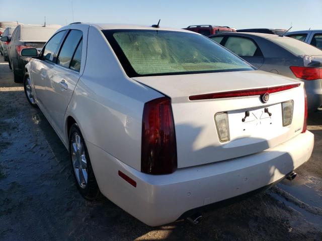 1G6DW677850164774 Cadillac STS