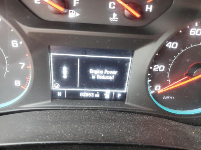 2020 CHEVROLET UK 1G1ZB5ST0LF150996
