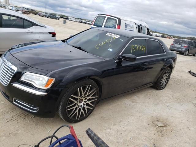 2013 Chrysler 300 300