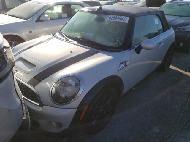WMWZP3C52CT296246 Mini COOPER S