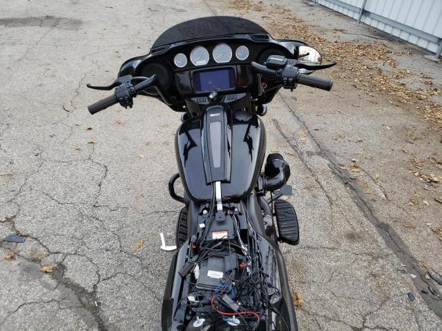 2022 HARLEY-DAVIDSON FLHXST 1HD1ABL17NB607458