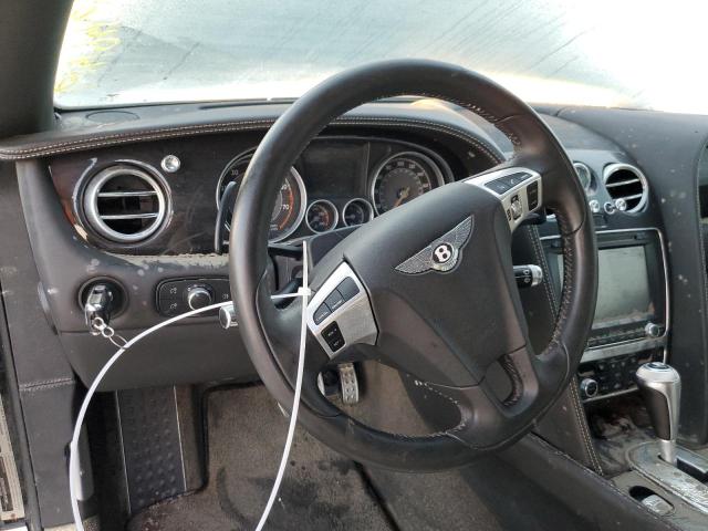 2015 BENTLEY CONTINENTA SCBGH3ZA9FC042861