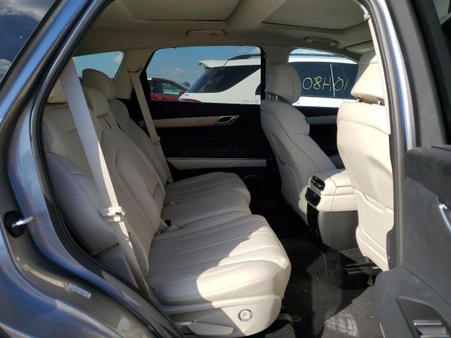 2021 GENESIS GV80 BASE KMUHCESC8MU042751