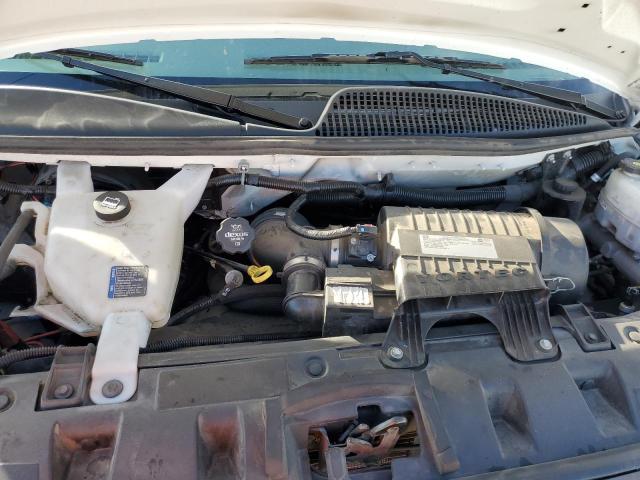 2020 GMC G2500 1GCWGBFG0L1276280
