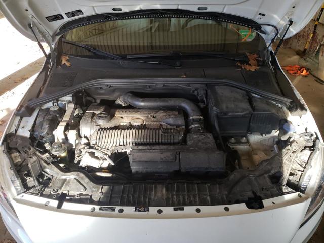 2015 VOLVO V60 PREMIE YV1612SB0F1208331