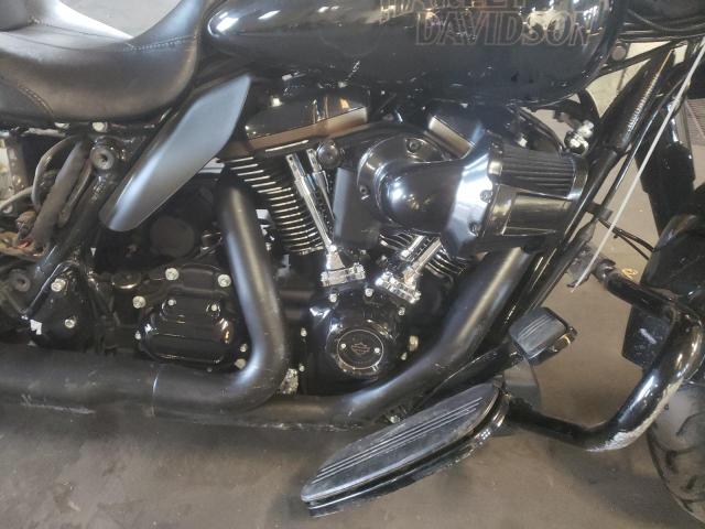 2022 HARLEY-DAVIDSON FLHXST 1HD1ABL18NB611339