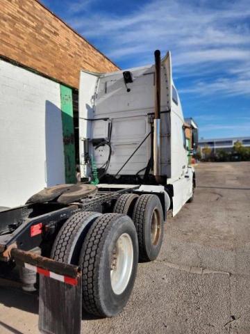 2015 VOLVO VN VNL 4V4NC9EG2FN178337