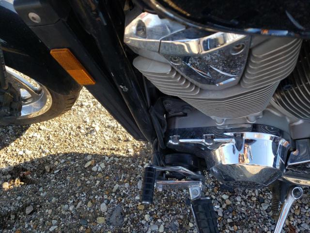 2002 HONDA VTX1800 C 1HFSC46092A011306