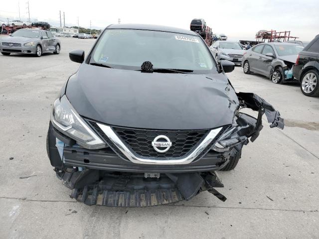 3N1AB7AP6HY377004 Nissan SENTRA S
