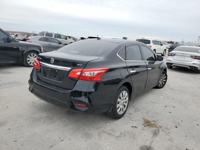 3N1AB7AP6HY377004 Nissan SENTRA S
