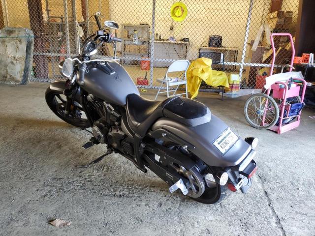 2014 YAMAHA XVS1300 CU JYAVP33E1EA010754
