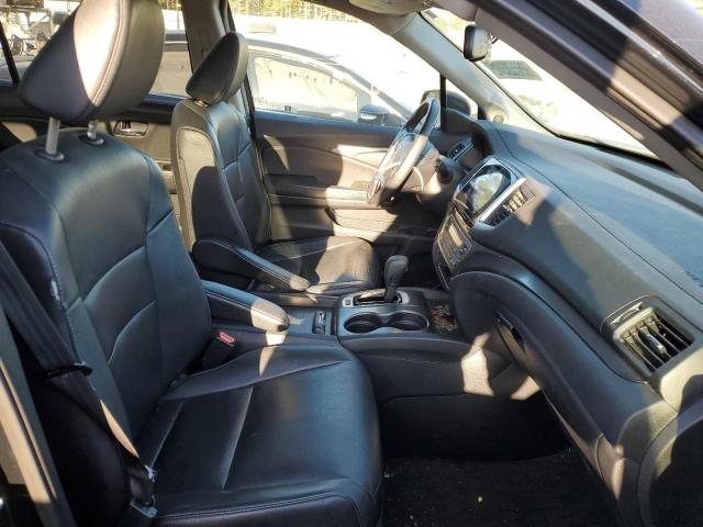 2016 HONDA PILOT EXL - 5FNYF5H59GB055511