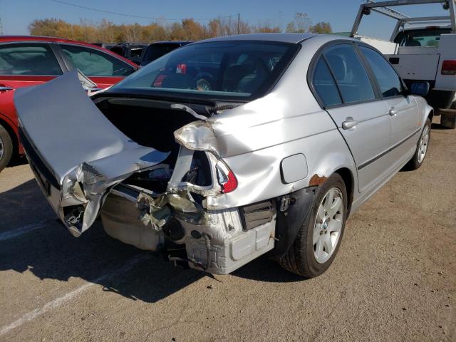 WBAAV334X1FU94529 BMW 325 I