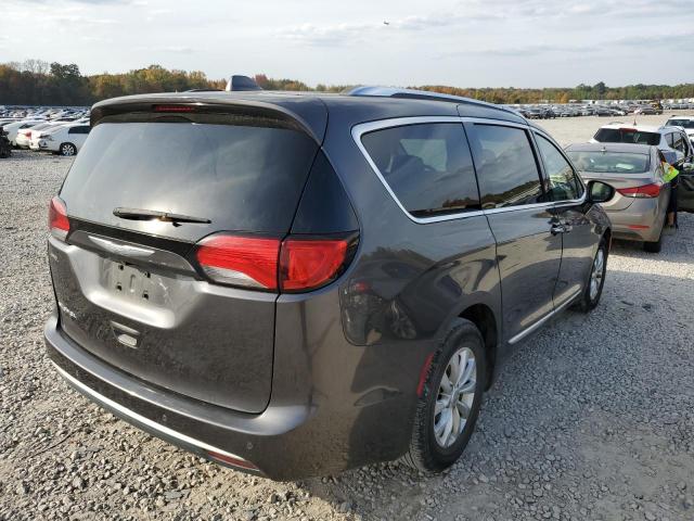 2C4RC1BG6JR120584 2018 CHRYSLER PACIFICA, photo no. 4