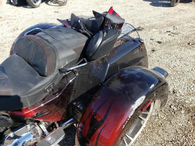 2022 HARLEY-DAVIDSON FLHTCUTGSE 1HD1TBH1XNB951644