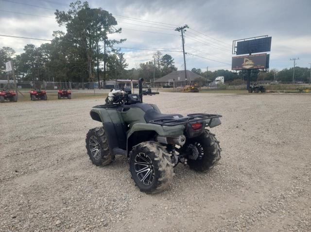 2014 HONDA TRX500 FM 1HFTE4402E4005707