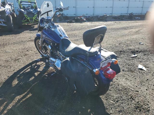 2006 HARLEY-DAVIDSON FXDLI 1HD1GN11X6K309877