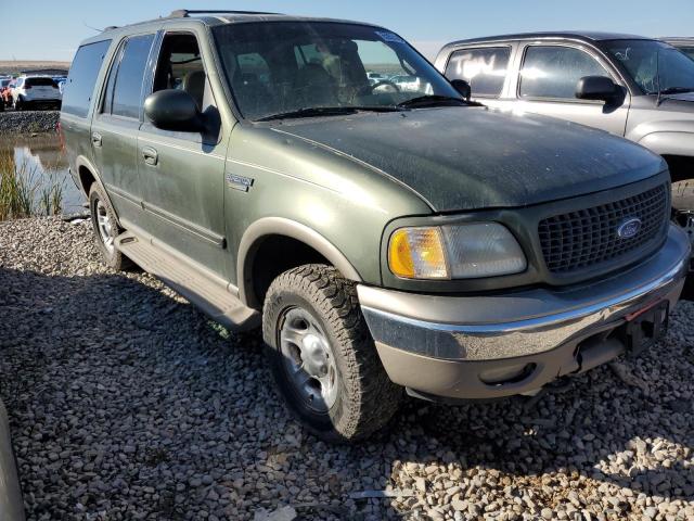 2000 Ford Expedition Eddie Bauer for sale in Magna, UT