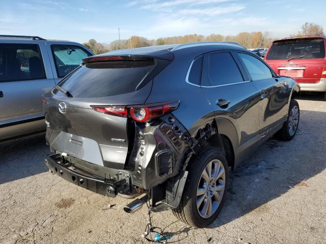 2022 MAZDA CX-30 SELE - 3MVDMBBL2NM424081