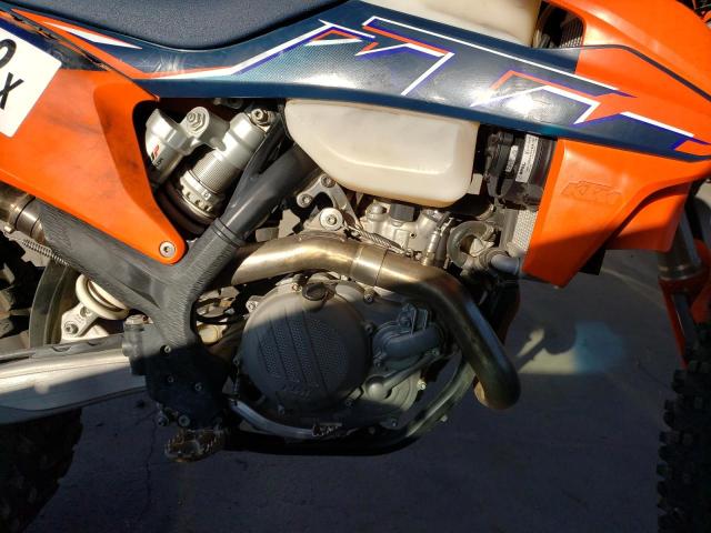 2022 KTM 500 EXC-F VBKEXK403NM437660