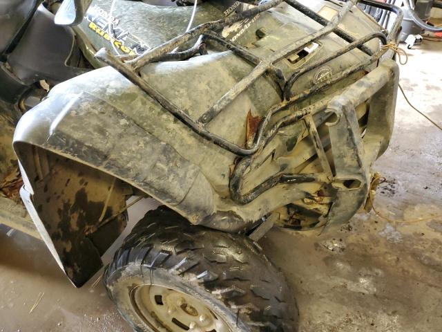 2002 HONDA TRX500 FA 478TE260624102764