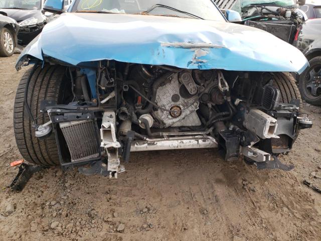 2018 BMW M2 WBS1J5C54J7B69996