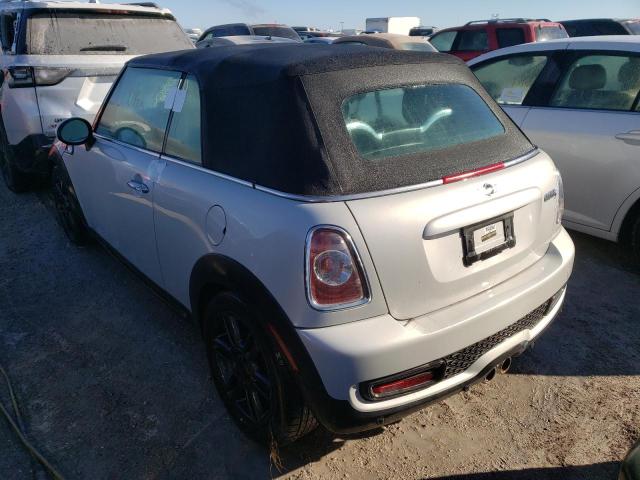 WMWZP3C52CT296246 Mini COOPER S