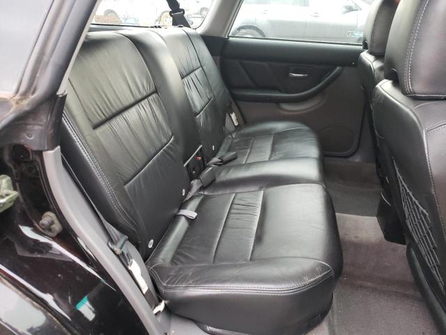 4S3BH686417660192 Subaru Legacy Outback Limited