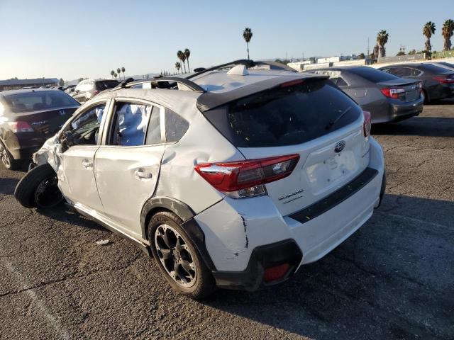 JF2GTAPC1P8203729 Subaru Crosstrek Premium