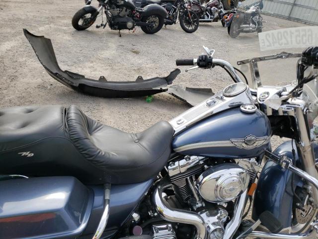 2003 HARLEY-DAVIDSON FLHRI 1HD1FBW133Y708164