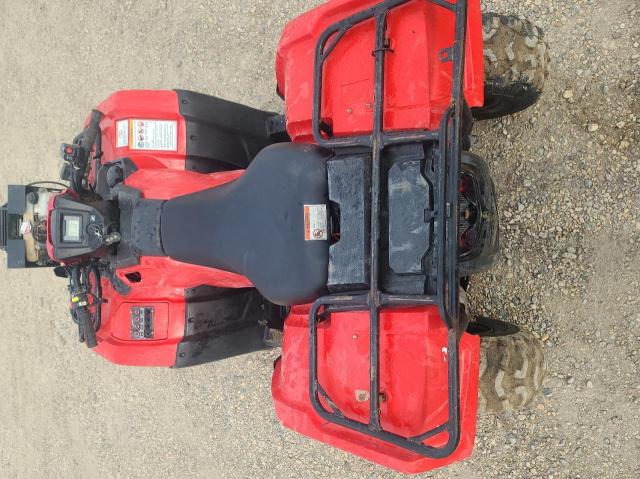 2017 HONDA TRX500 FM 1HFTE4401H4303802