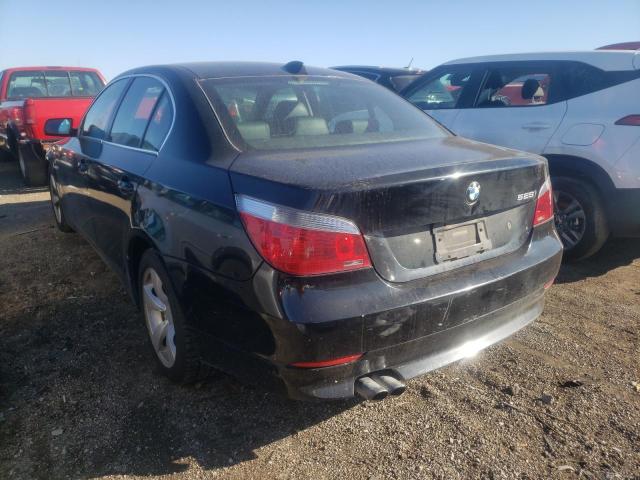 WBANE535X6CK86083 BMW 525 I